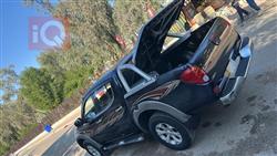 ميتسوبيشي L200